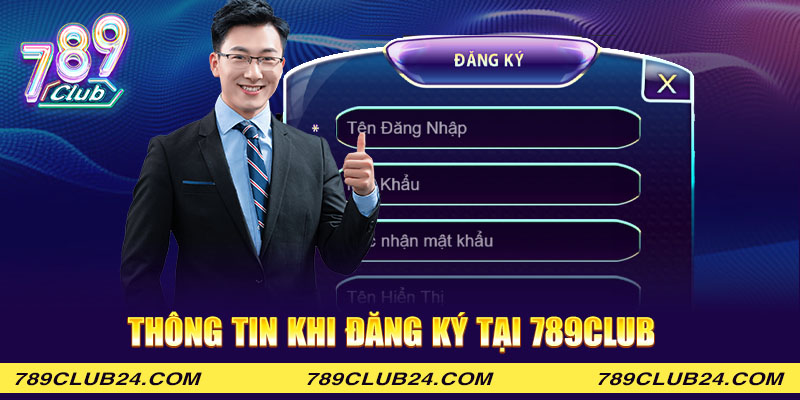 Lợi ích khi tham gia 789 Club