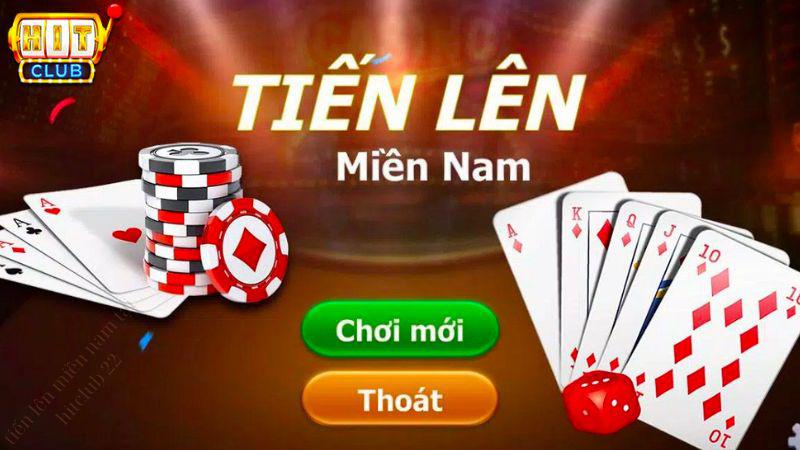 Tiến Lên Miền Nam là gì?