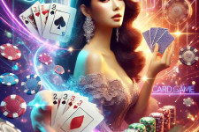 Bài Poker Hitclub - Trò chơi trí tuệ tại Hitclub