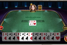 Tiến Lên Miền Nam Hitclub - Game đánh bài online uy tín